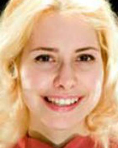 Нелли МакКэй фото