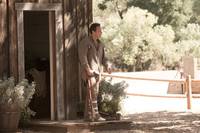 Кадр Костяной томагавк