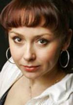 Юлия Нижельская фото