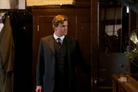 Кадр Аббатство Даунтон