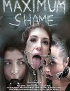 Maximum Shame