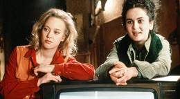 Кадр из фильма "В зимней спячке" - 1