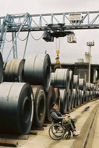 Кадр Довод самого слабого