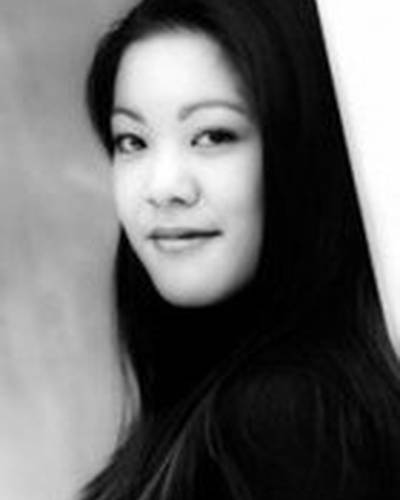 Дженнифер Кан фото