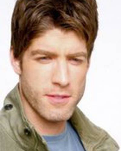 Брэд Райдер фото