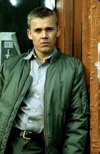 Кадр Полиция Нью-Йорка