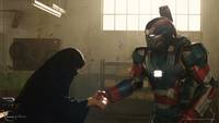 Кадр Железный человек 3