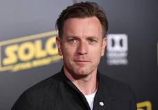 Юэн МакГрегор станет злодеем в «Хищных птицах»