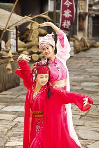 Кадр Зовите меня «никто»