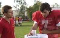 Кадр Тайны Смолвиля