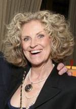 Бернадетт Биркетт фото