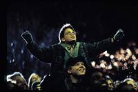 Кадр Великан