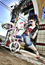 Флоренс Вингер фото