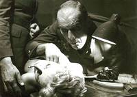 Кадр Допрос