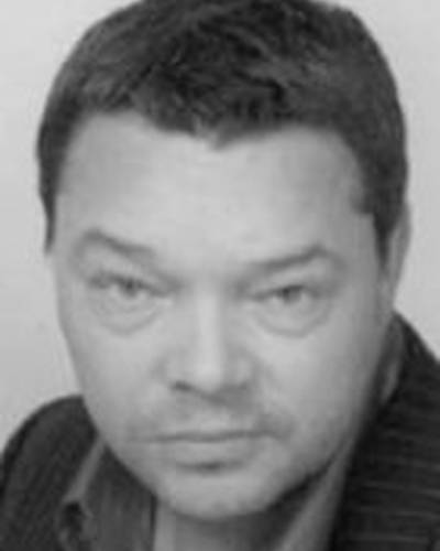 Энди Бекуив фото