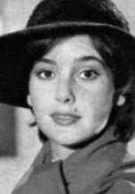 Светлана Петросьянц фото