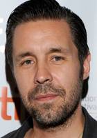 Пэдди Консидайн