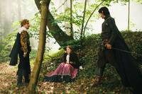 Кадр Алатристе