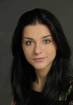 Анастасия Сиваева фото