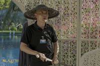 Кадр Личный портной