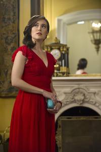 Кадр Чёрный список