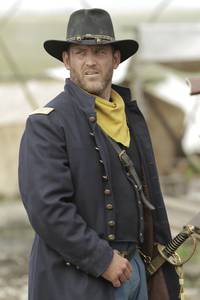 Кадр Ад на колёсах