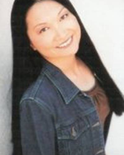 Эйлин Икута фото