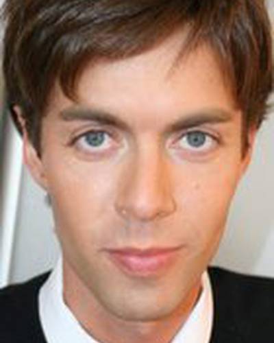 Марк Тишман фото