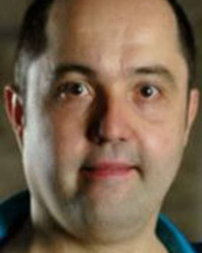 Эдуардо Антунья фото