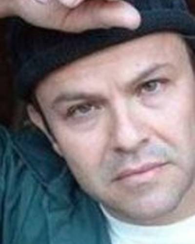 Питер Вурас фото