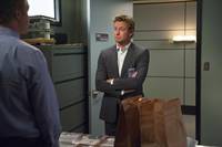 Кадр Менталист