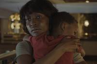 Кадр Лейла Фурье