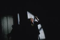 Кадр Амитивилль 3-D