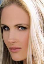 Шанель Райан фото