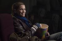 Кадр Париж-Манхэттен