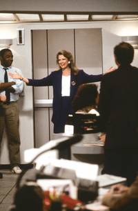 Кадр Мерфи Браун