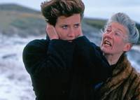 Кадр Зимний гость