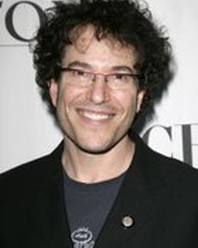 Майкл Майер фото