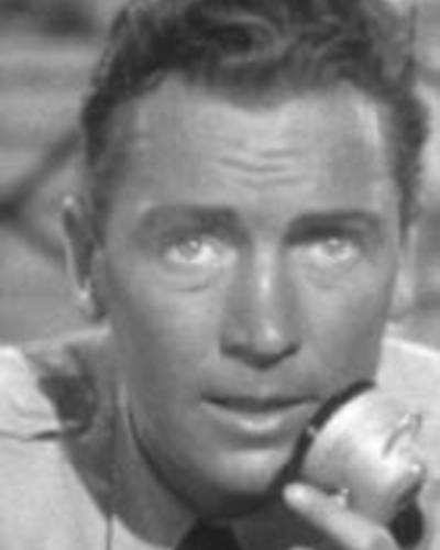 Джин О’Доннелл фото