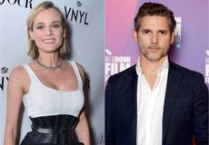 Дайан Крюгер и Эрик Бана снимутся в шпионском триллере