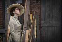 Кадр Обещание