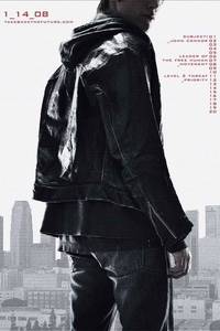 Постер Терминатор: Битва за будущее