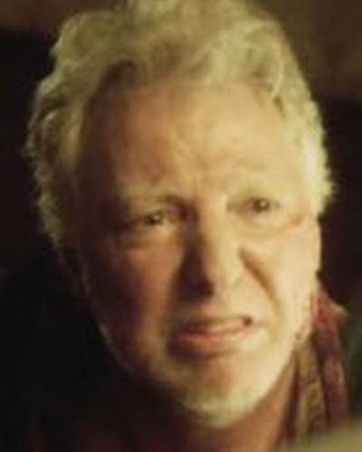 Тед Френд фото