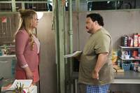 Кадр Красотка на всю голову