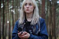 Кадр Как я теперь люблю