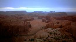 Кадр из фильма "Хронос" - 2