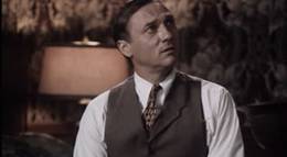 Кадр из фильма "Диллинджер и Капоне" - 2