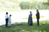 Кадр Ад на колёсах