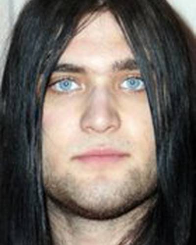 Уэстон Кейдж фото