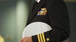 Кадр из фильма "Джек Райан: Теория хаоса" - 2